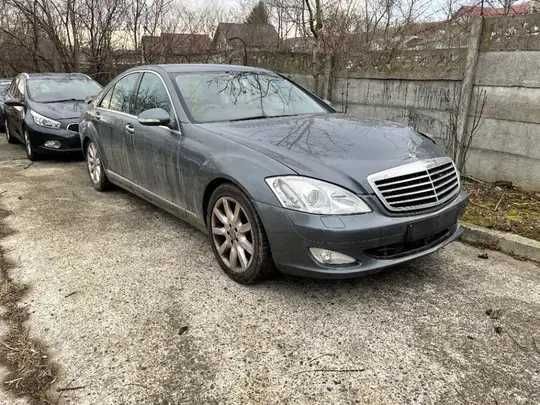 Piese Caroserie Mercedes S-Class 320 w221 2009