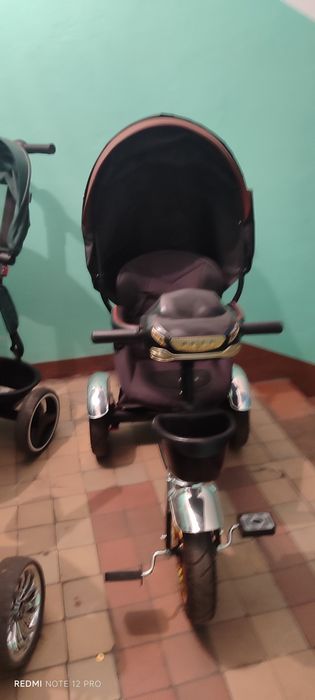 Продам детский велосипед