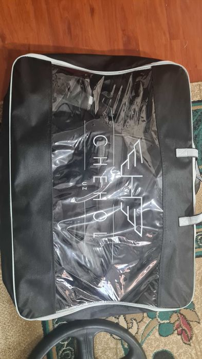 Продаётся аксессуары от Нексия 3 (б.у.)