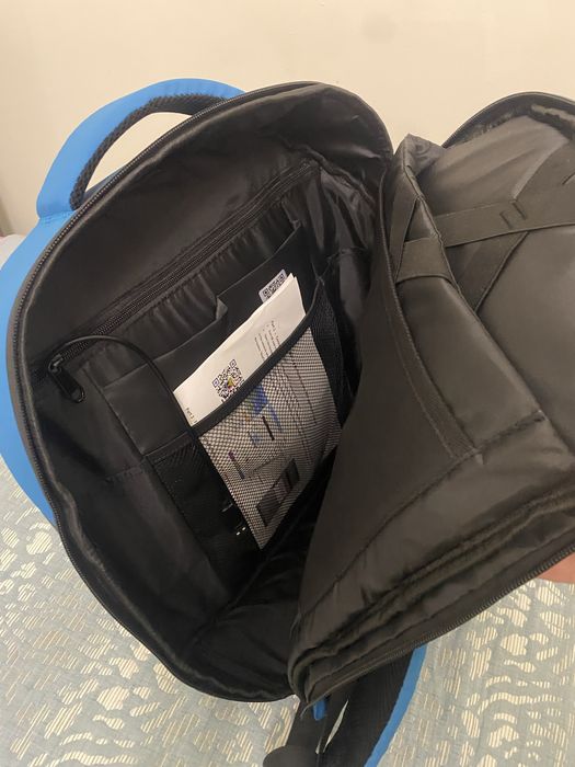 Продается рюкзак с LED экраном