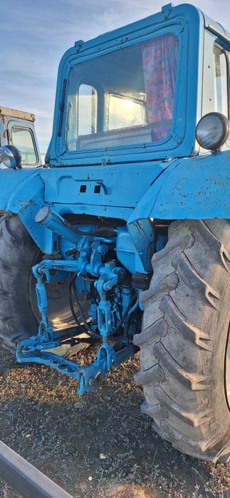 Продам трактор МТЗ 80