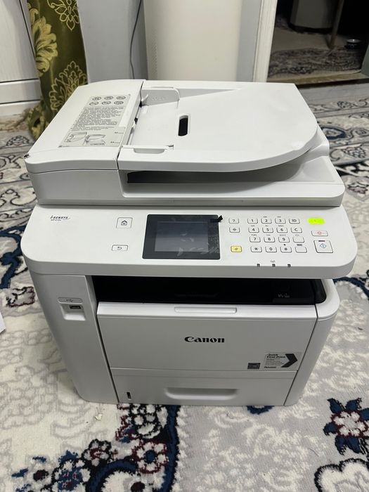 Canon MF 418x 4/1 Принтер рабоче без Проблем Срочно