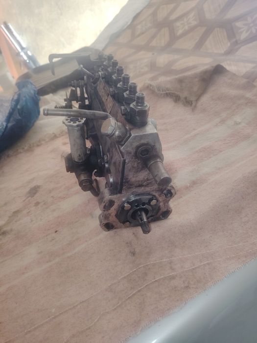 Аппаратура на патрол 4.2 атмосферный