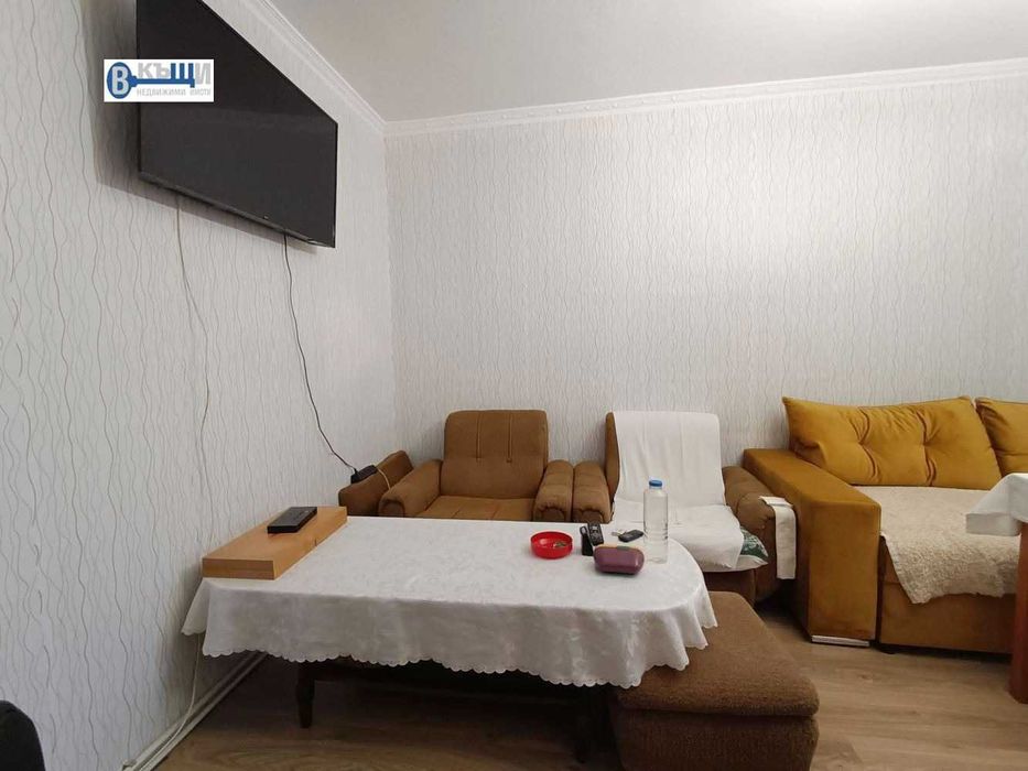 Продава се Тристаен апартамент в Велико Търново, Бузлуджа - 69 кв.м за 1087 €/кв.м - Снимка #2