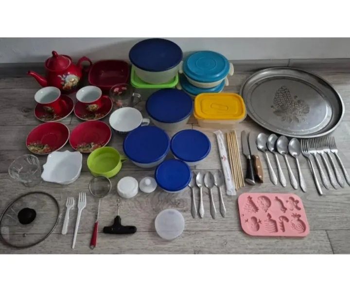 Кухонная утварь посуда продам