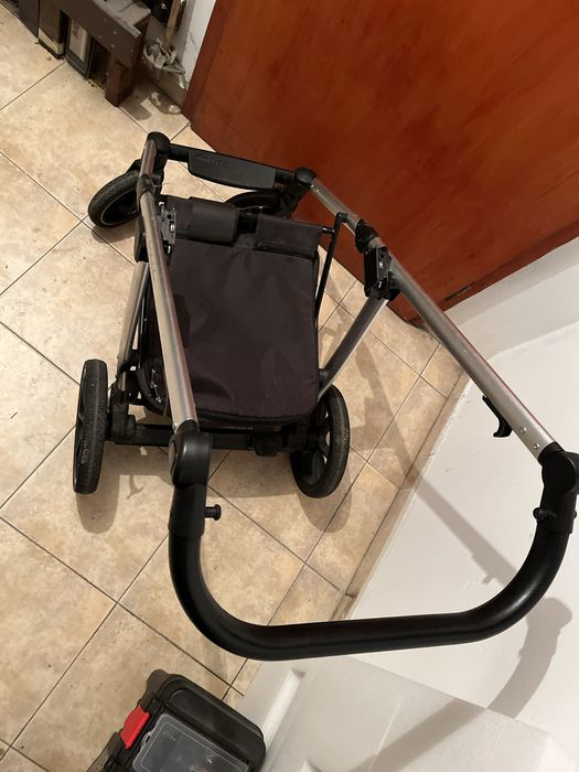 Бебешка количка Baby design Bueno