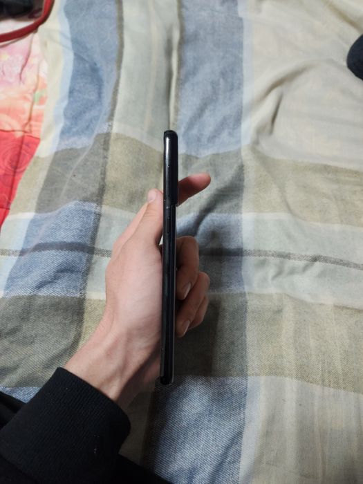 Samsung S21 plus 5G  8/256