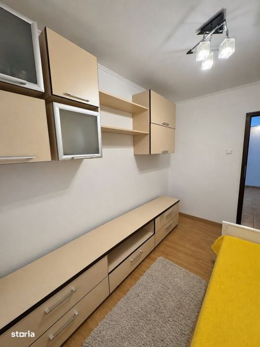 Apartament 3 camere, 85mp, zona Traian