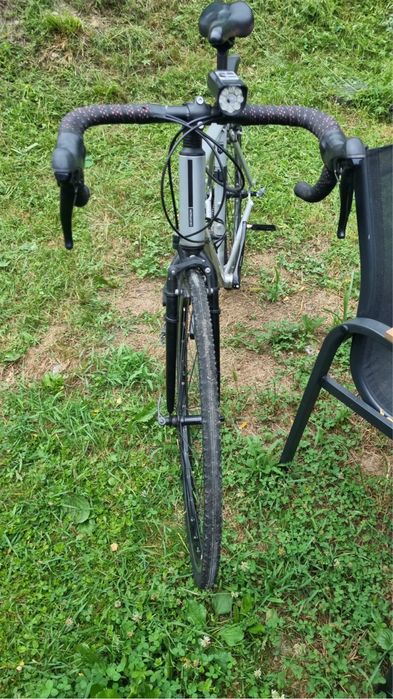 Bicicleta Tiban RC100