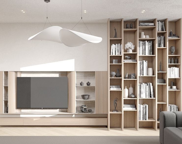 Услуги Дизайнера Интерьера