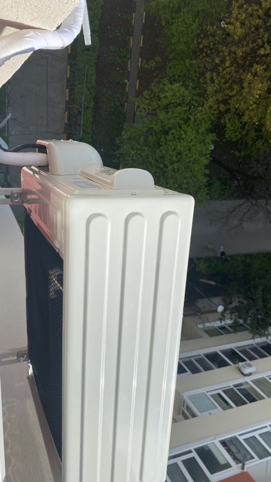 399 Montaj - Aer Conditionat