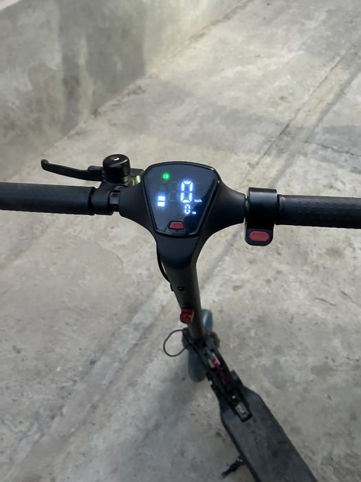 Электрон самакат