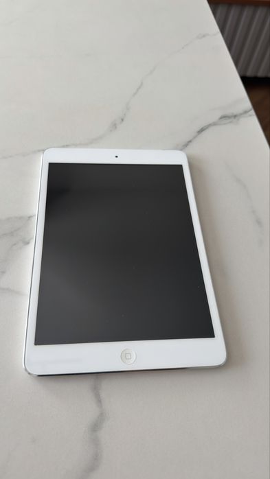 Ipad mini, 16Gb Бял