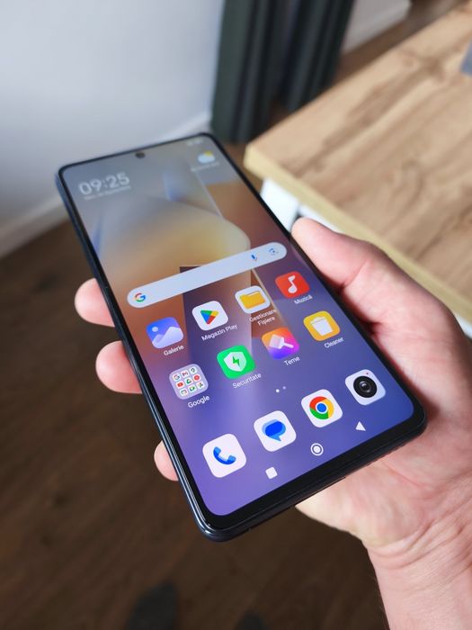 Xiaomi 11T Pro 5G 256GB / 8GB RAM – impecabil, fără zgârieturi