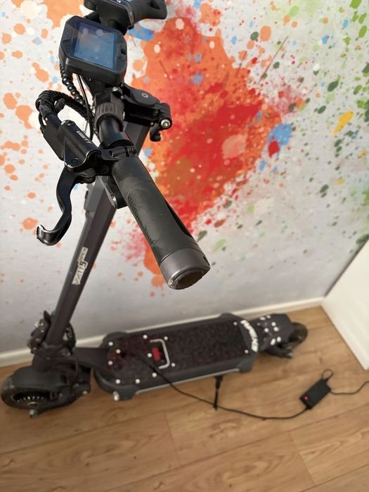 Ел. тротинетка VSSET 9 APEX