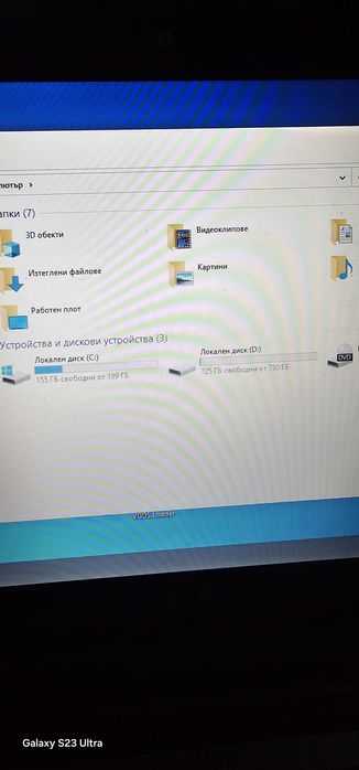 Лаптоп Acer Aspire 5750G