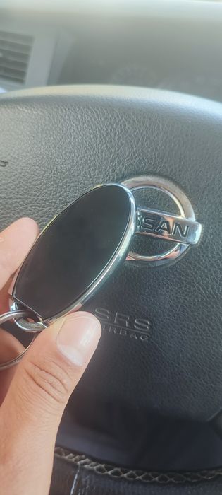 Чехол для автомобильного ключа