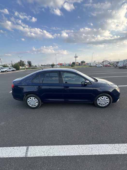 SEAT Toledo 2016 — imagine 2