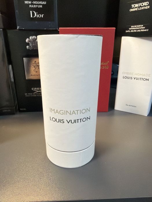 Louis vuitton imajination