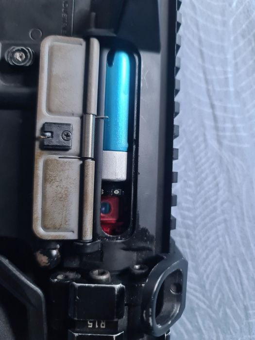 Replica Airsoft Specna Arms M4