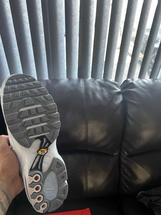 Nike Air Max Tn бели от/до 36-46 номер