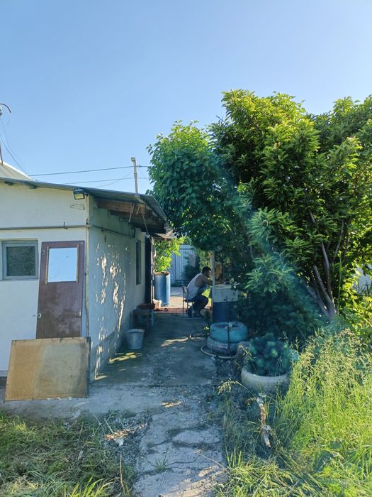 Дача на Кайнар булаке