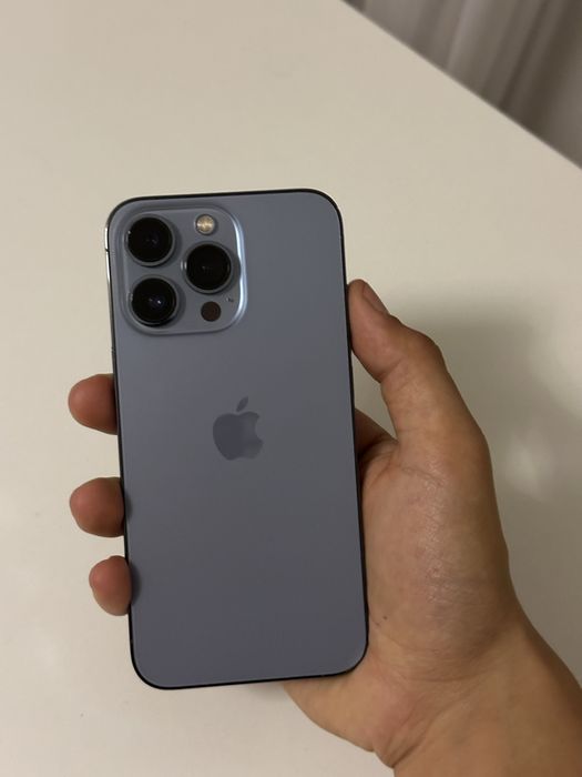 Iphone 13 pro 128gb