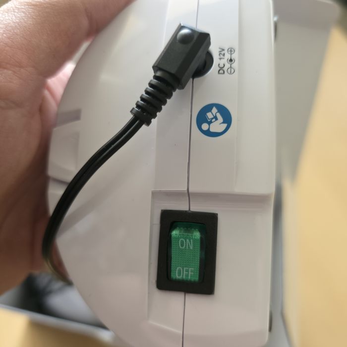 2 бр. Детски инхалатори Zano Inspire