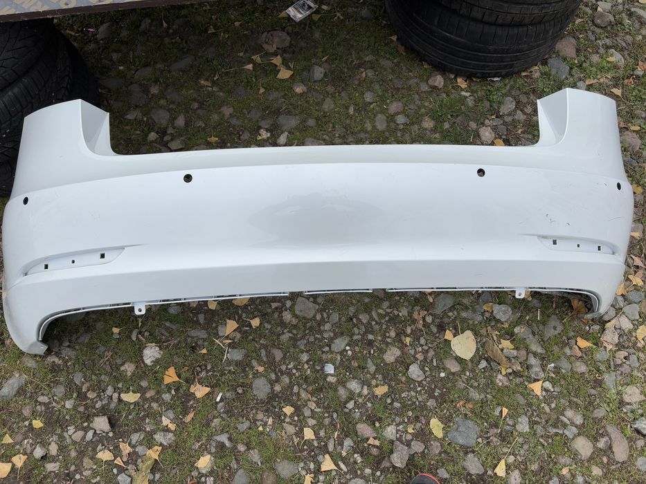 Броня Tesla Model 3