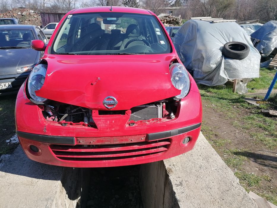 Nisan mikra 11. броя на части