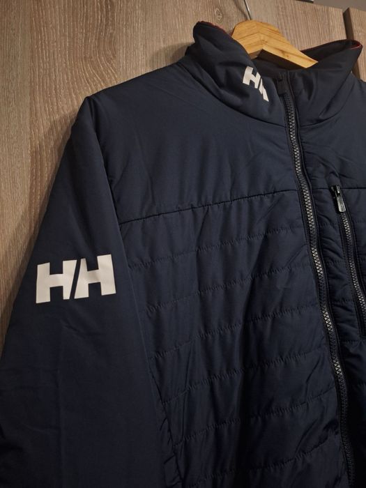 Мъжко яке Helly Hansen като ново!