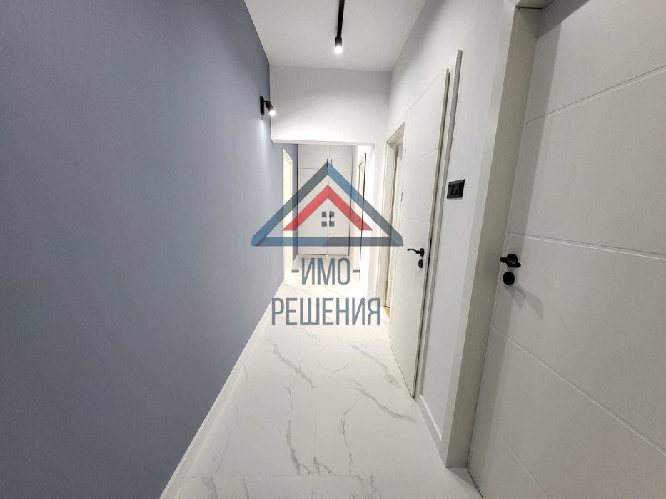 Продава се Тристаен апартамент в София, Борово - 67 кв.м за 3389 €/кв.м - Снимка #10