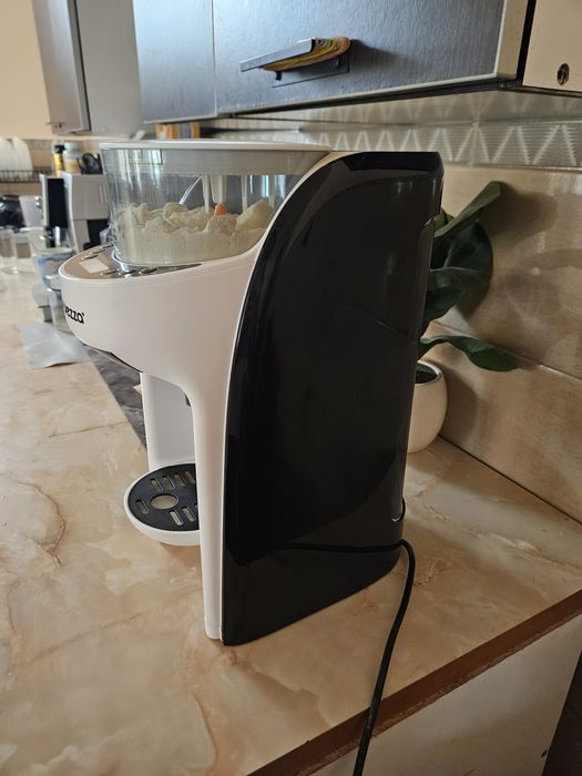 Espressor lapte praf Formula Pro Advanced, Dozator Baby Brezza