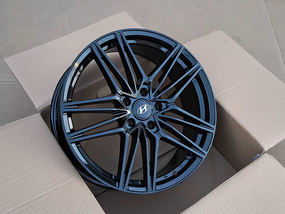 Jante 19 Hyundai Tucson, Sonata, Santa Fe, Ioniq, XG, IX35, IX55