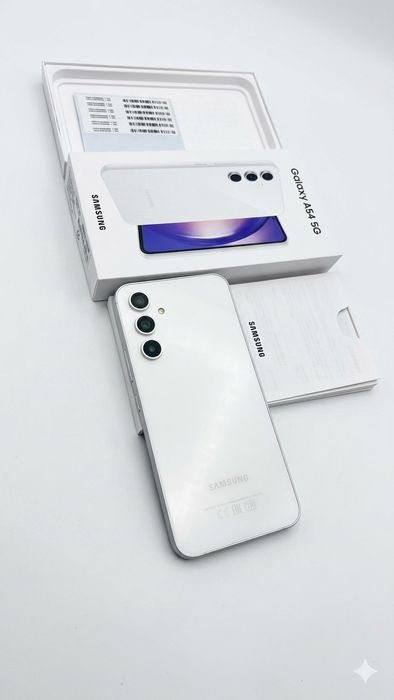 Samsung Galaxy A54