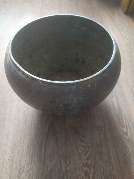 Чугунок, времён СССР