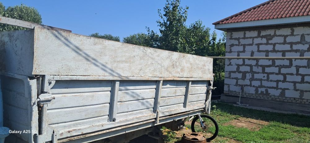 Газ 53 борт сатылады срочно