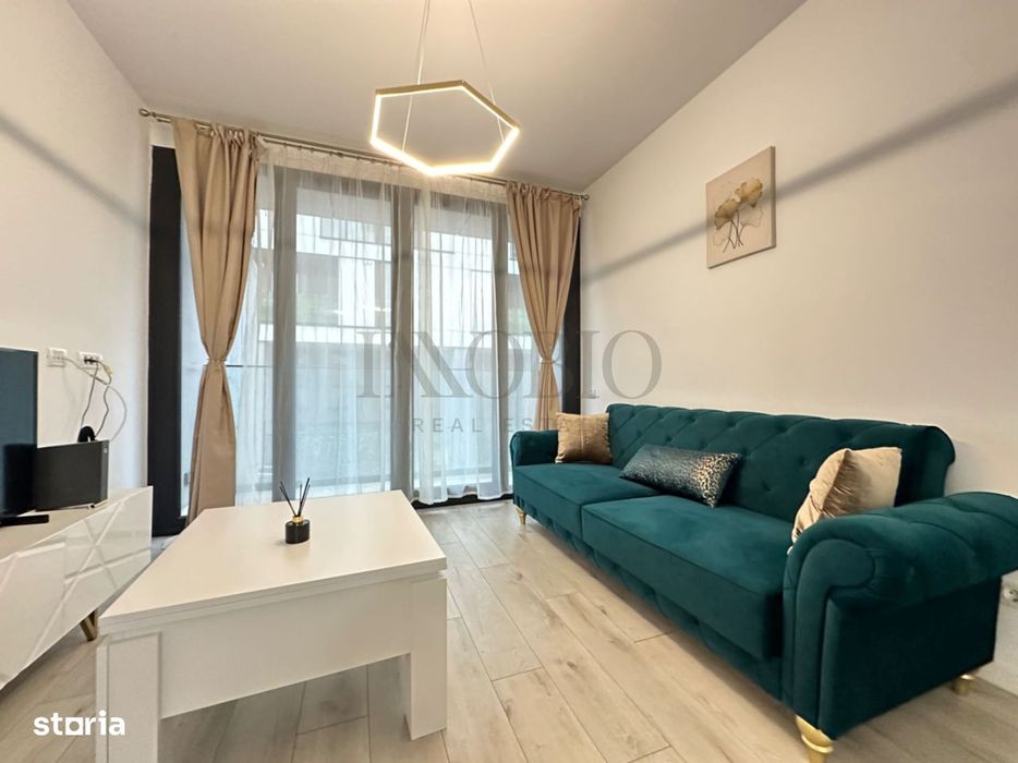Studio | Win Herastrau