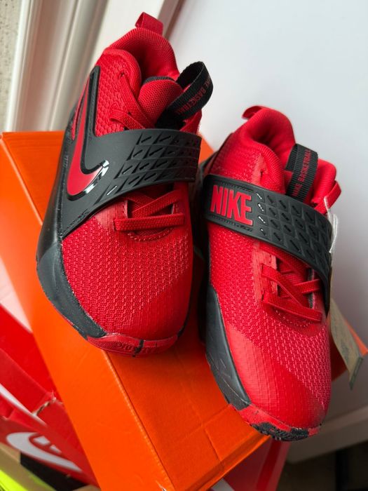 Детские  кросовки Nike