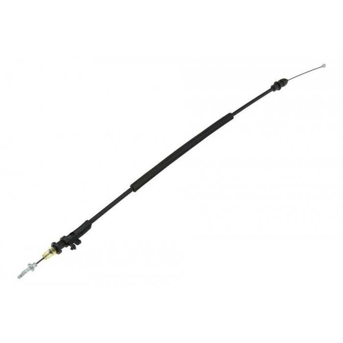 Cablu deblocare usa Vw Passat B6 2006-, usa Fata Spate, Passat B7 2010-, usaFata, Spate, Passat Cc 2009-, doar usi spate, lungime -505mm, 3C0837017B