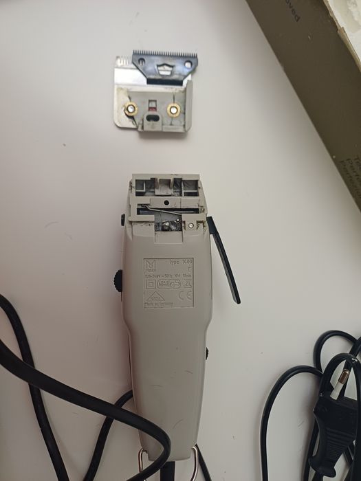 Триммер для стрижки волос