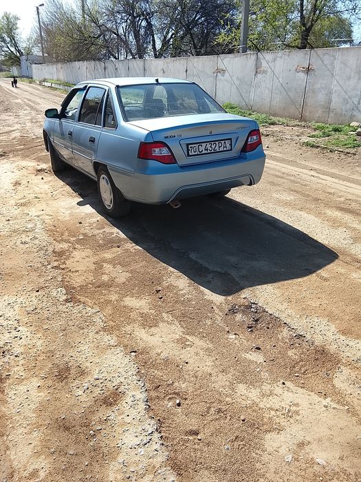 Нексия 2 2014 йил