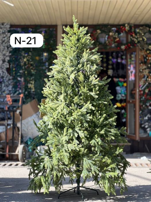 Елка новогодняя, елка для дома