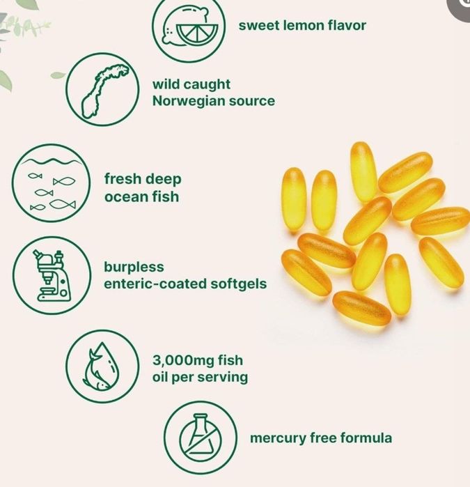 Omega-3 fish oil, 3000 mg, омега-3,DHA EPA,sports research,240 softgel