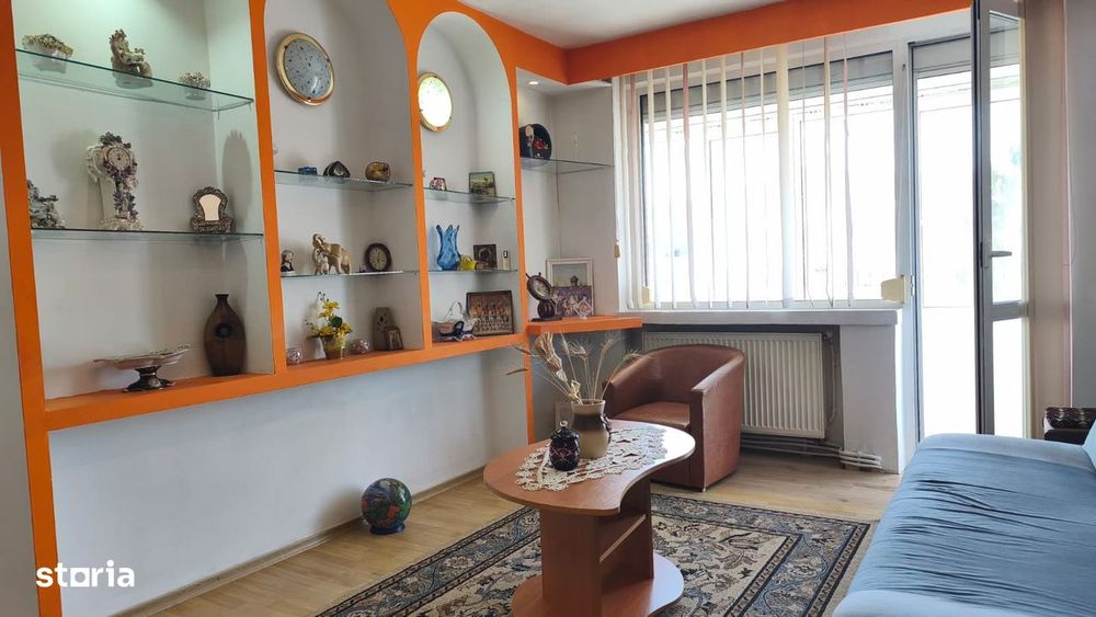 Apartament 2 camere in Deva, zona ultracentrala- 1 Decembrie