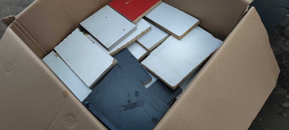 Promotie! PAL taiat pentru foc, putere calorica dubla fata de lemn