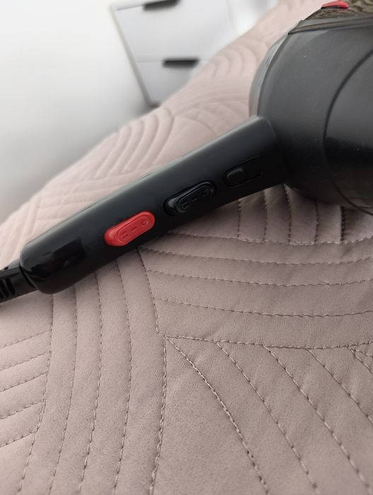 фен для дома почти новый