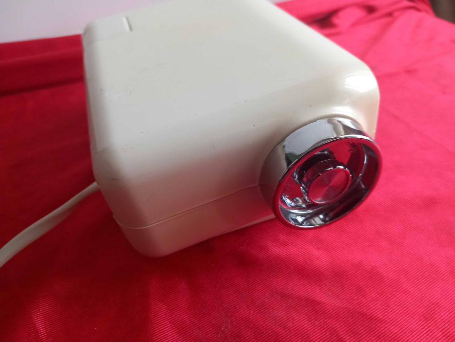 Sanyo ,Флип Часовник с Будилник