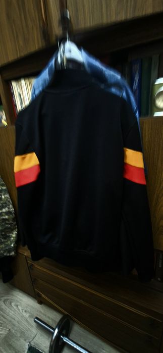 олимпийка ellesse
