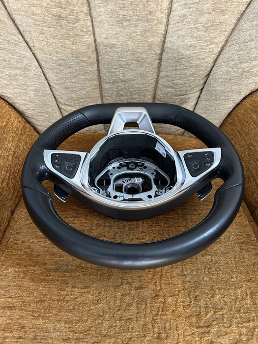 Volan Mercedes C W205, E W213, GLC C253, GLE W292